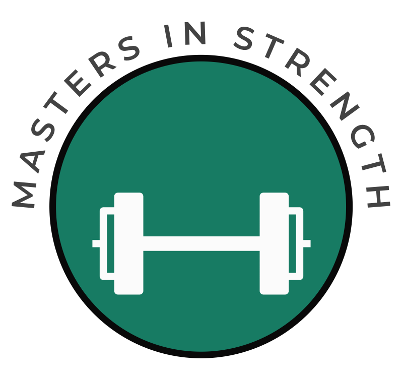 Masters in Strength